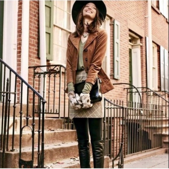 CAbi Pastime Skirt - Sz S - Picture 8 of 9